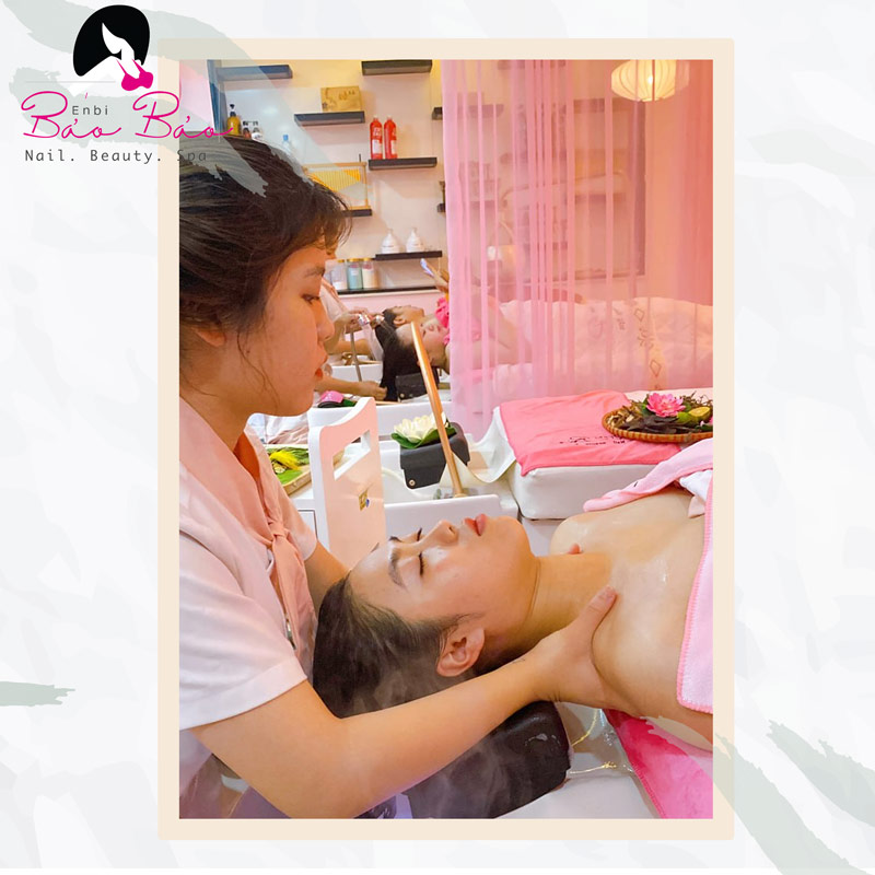 Top 11 spa gội đầu dưỡng sinh tốt nhất TP. Hồ Chí Minh - Hạ spa