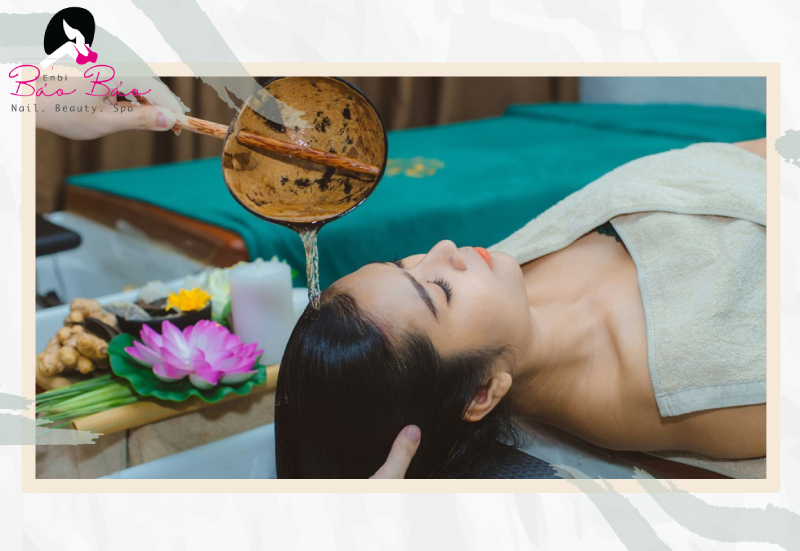 Top 11 spa gội đầu dưỡng sinh tốt nhất TP. Hồ Chí Minh - An Miên Spa