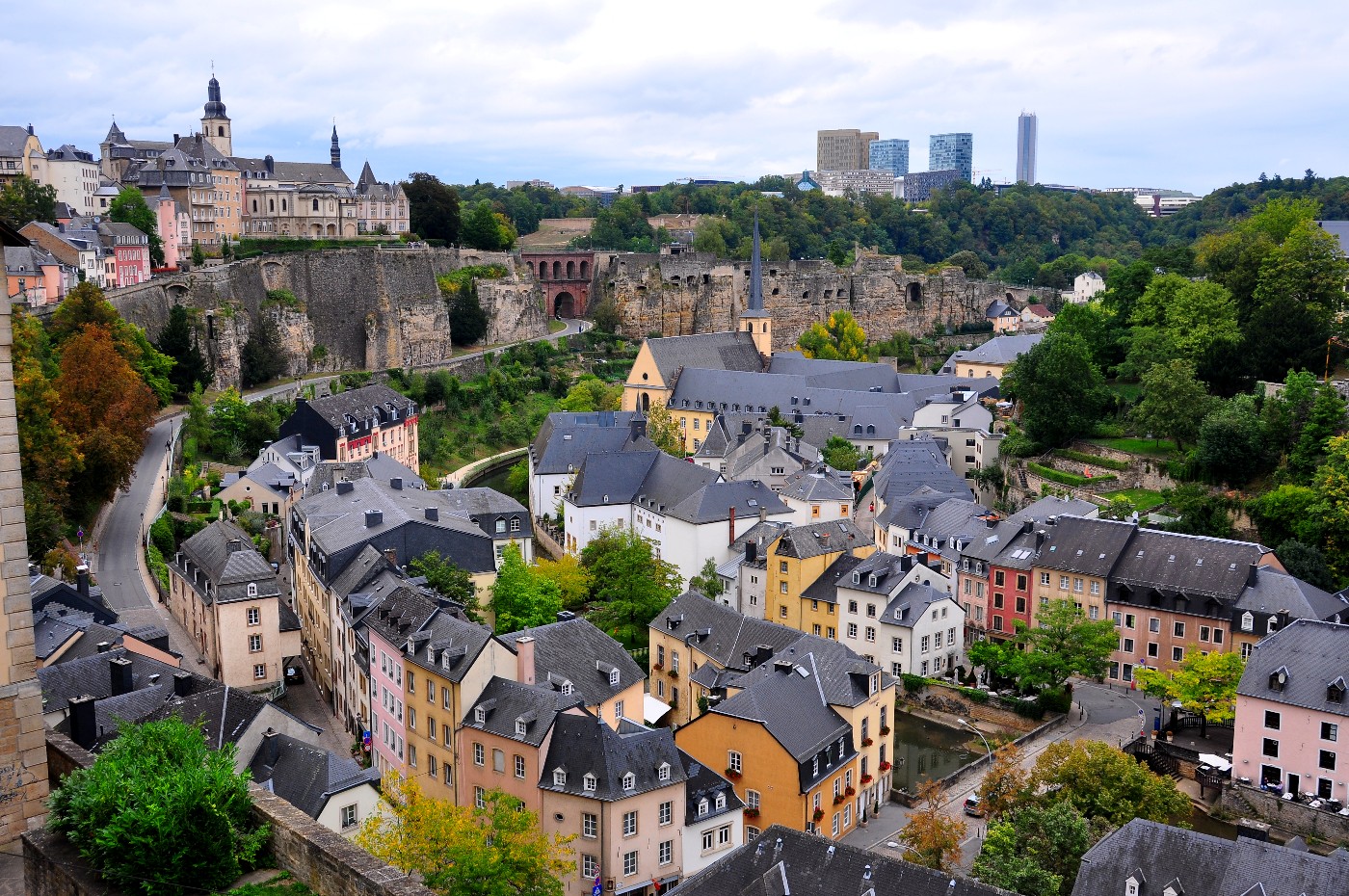 Luxembourg