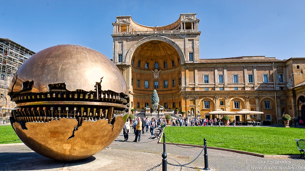 Bảo tàng Vatican