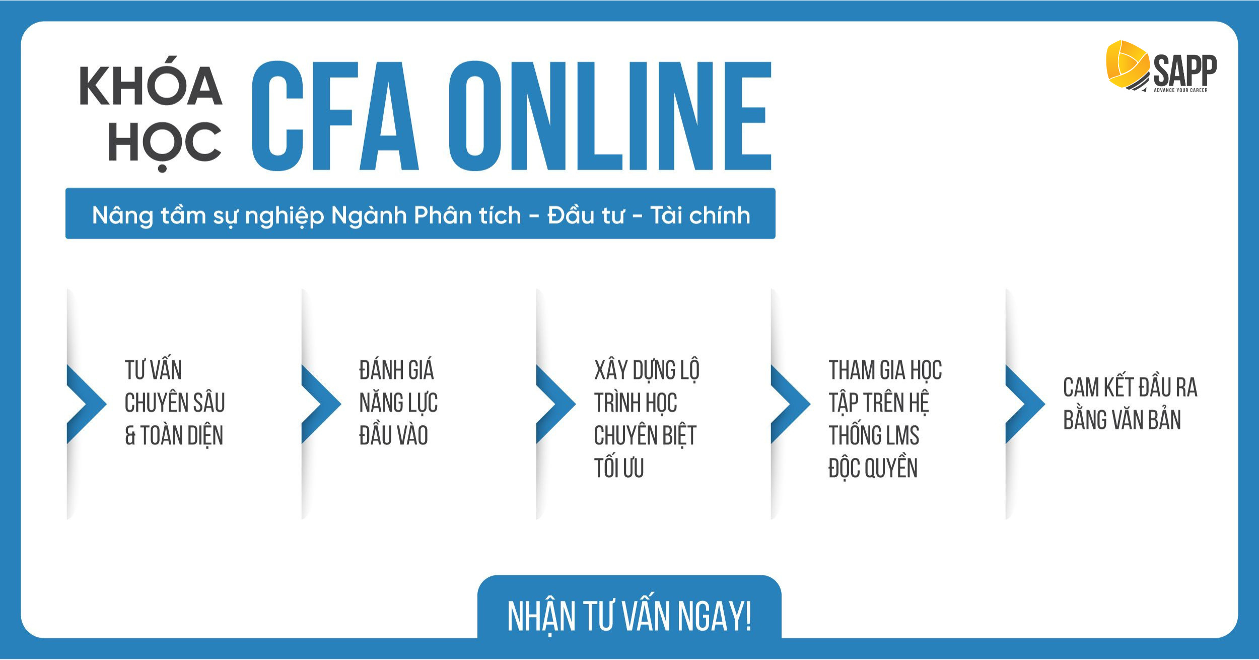 cfa online