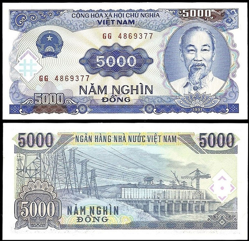 hinh anh dong tien 500k