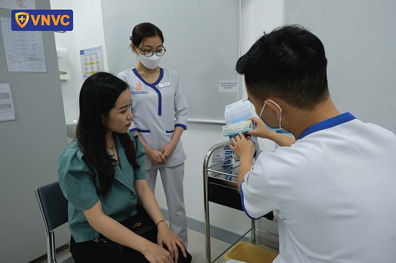 tiêm vắc xin ngừa hpv phòng ung thư hậu môn