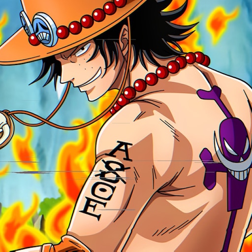 8 hình xăm và ý nghĩa của chúng trong One Piece