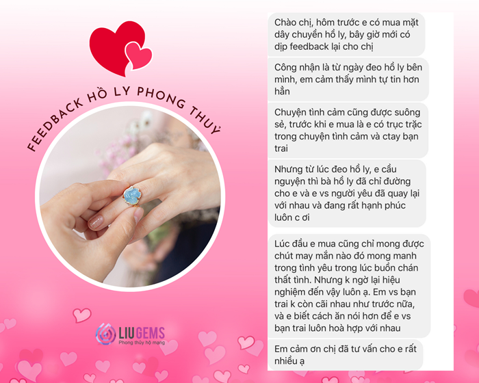 hồ ly phong thủy giúp hàn gắn tình cảm đôi lứa