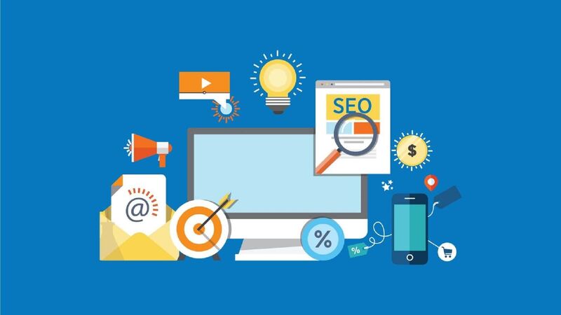 Digital Marketing - cơ hội làm việc ở rất nhiều lĩnh vực và vị trí khác nhau