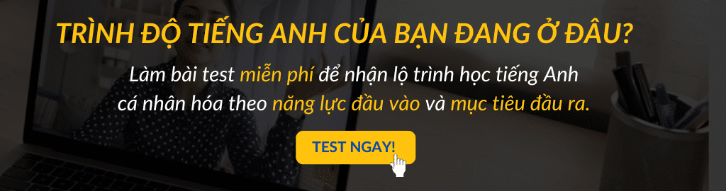 Cách học tiếng anh - Học từ vựng