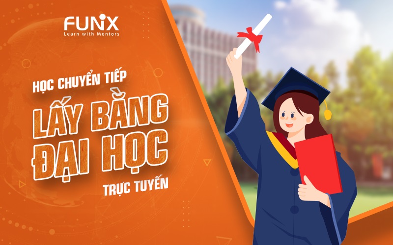 Học lập trình tại FUNiX