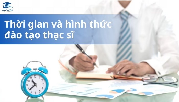 Điều Kiện Học Thạc Sĩ