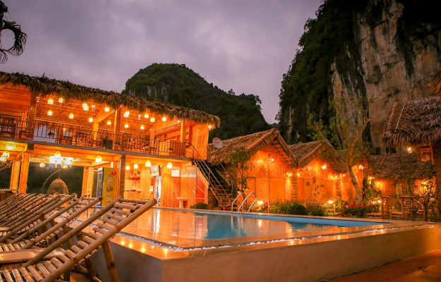 Where to stay in Ninh Binh?