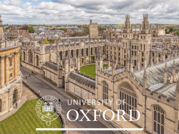 chứng chỉ IGCSE được Đại học Oxford chấp nhận