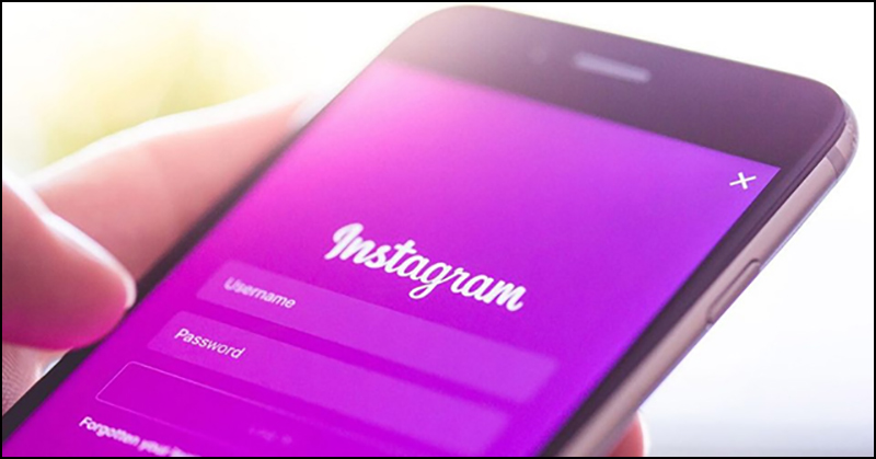 Tải xuống ứng dụng Instagram