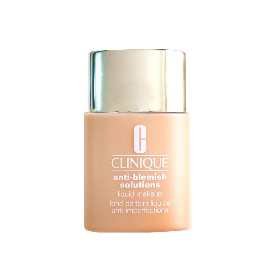 Kem nền cho da mụn CLINIQUE ACNE SOLUTION