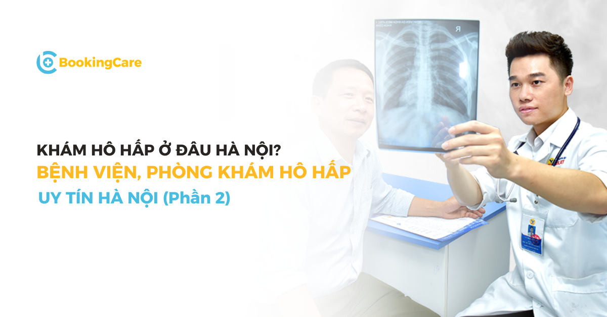 Bác sĩ thăm khám cho người bệnh