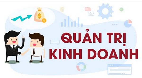 Ngành Quản trị kinh doanh được nhiều thí sinh khối A1 lựa chọn theo học 