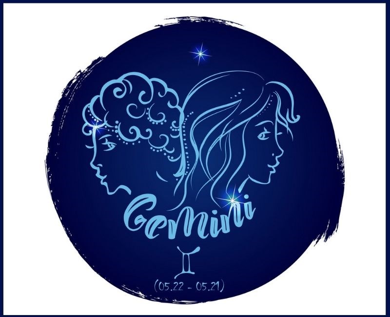 Song Tử - Gemini (21/05 - 20/06)