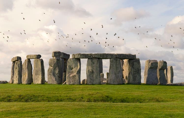 Stonehenge