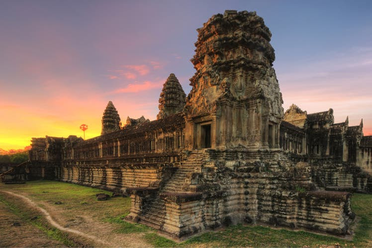 Angkor Wat