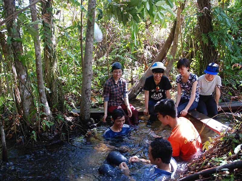 Biển Gành Son - Lagi Có Gì Chơi?