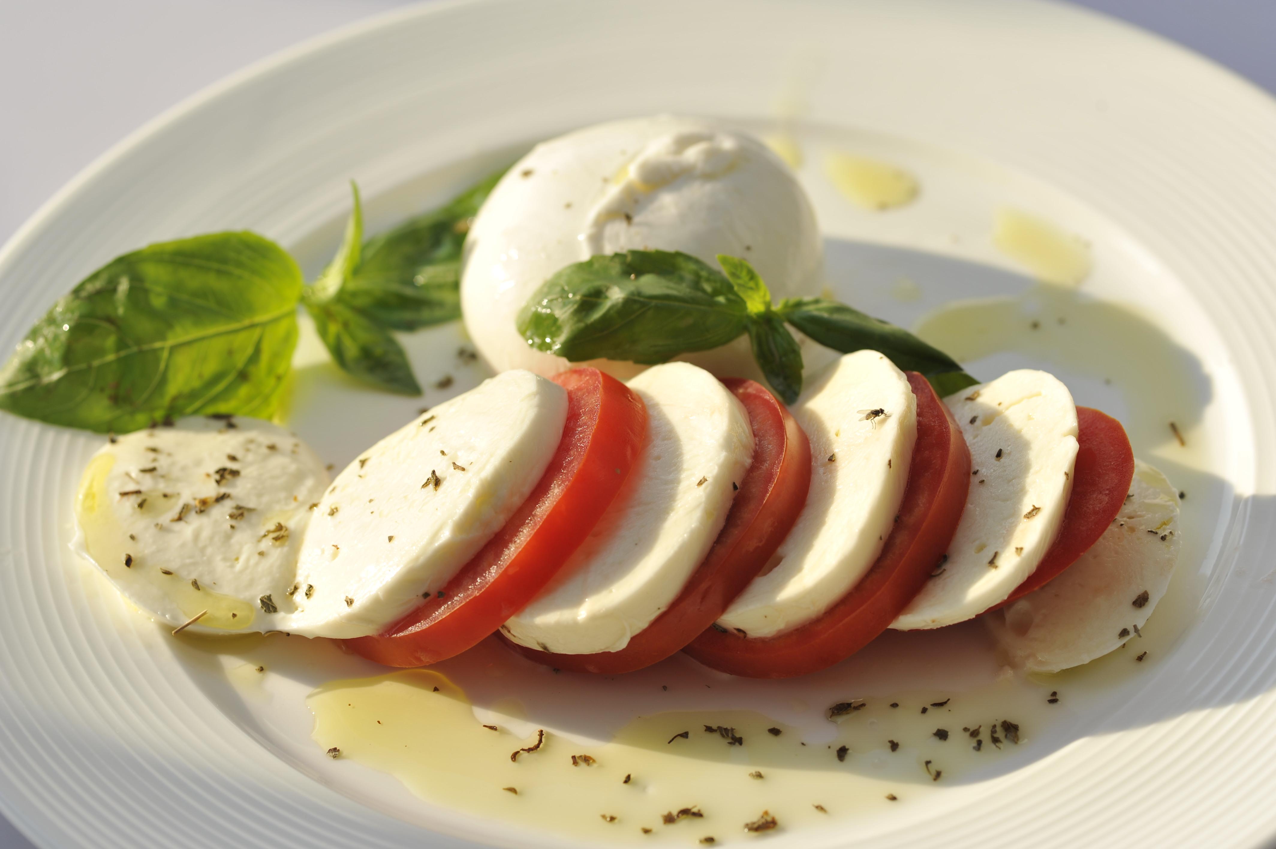 Freshmozzarella A10 Ottimacheese