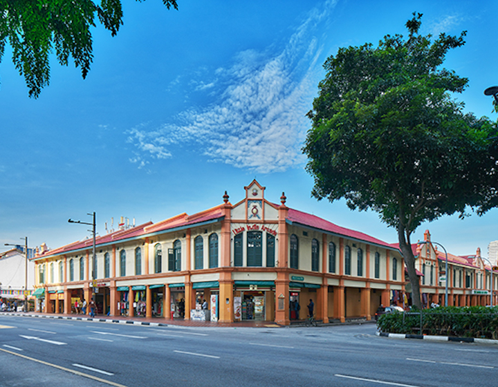 little india singapore