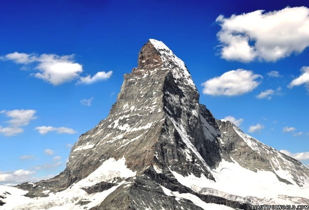 matterhorn-peak