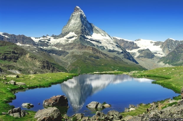 matterhorn mountain