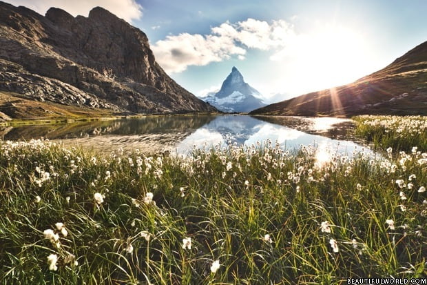 matterhorn-switzerland