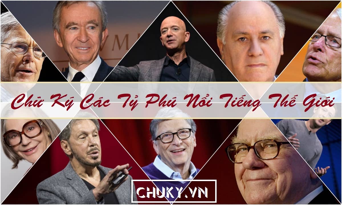 49+ Chữ Ký Tên Nhàn, Nhạn Đẹp (Hợp Phong Thủy)