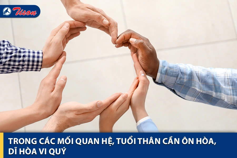 Các mối quan hệ người tuổi Thân 2023