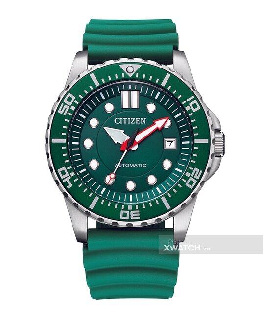 Đồng hồ CITIZEN NJ0129-10X