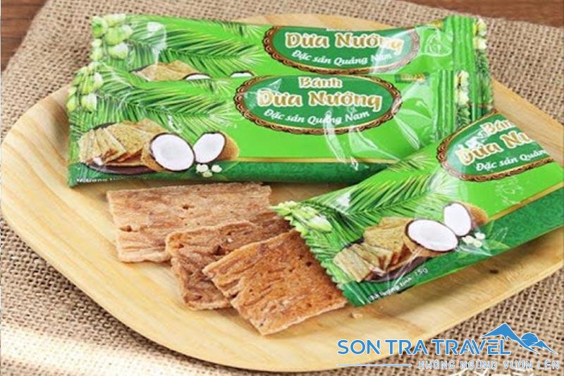 Đặc sản Đà Nẵng