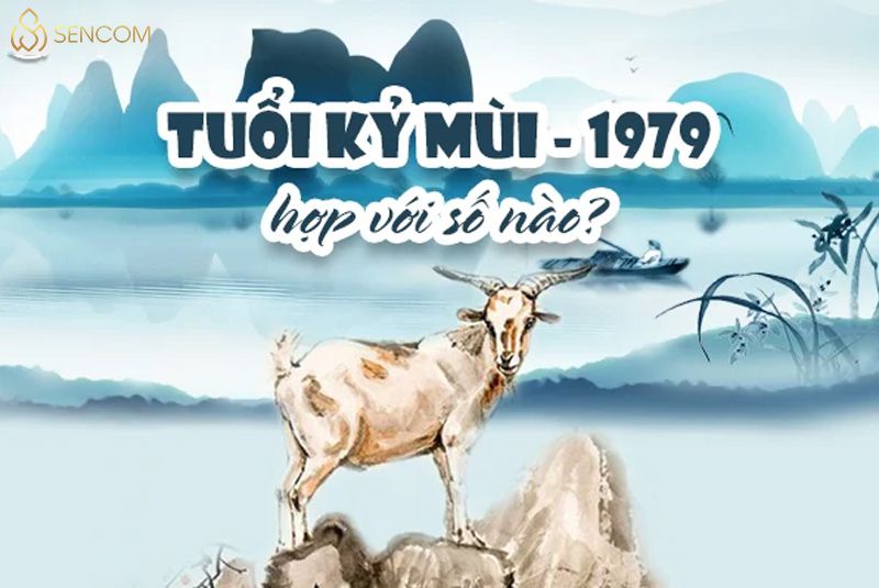 Những người sinh năm 1979 mệnh gì , tuổi nào, hợp với tuổi nào, màu gì, hướng nào? chắc hẳn là một vấn đề được rất nhiều người quan tâm. Dựa trên những quy...