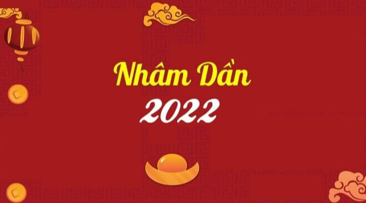 Tử vi năm 2022 Nhâm dần