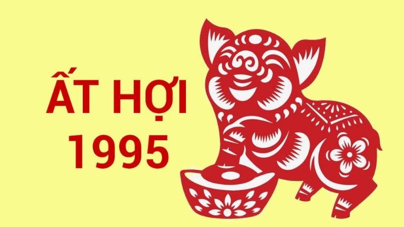 Tình duyên Ất Hợi và Ất Hợi: 95 có hợp với 95 không? 2