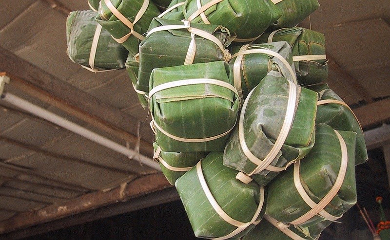 Bảo quản trong ngăn mát tủ lạnh