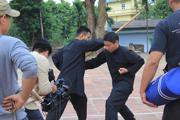 Đại học sân khấu điện ảnh luôn là cái nôi lớn về nghệ thuật cả nước