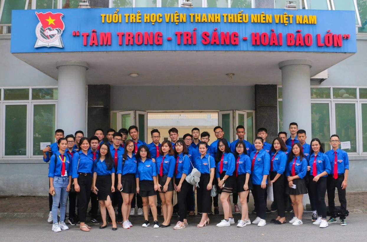 ngành quan hệ công chúng học ở đâu