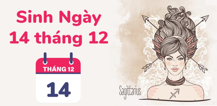 ngày 14/12 là cung gì