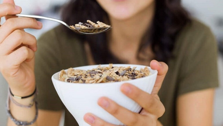 Ngũ cốc granola là gì? Ăn granola thế nào đúng cách? 7