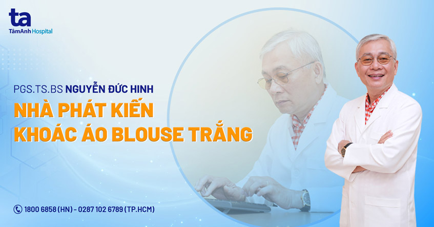 bác sĩ nguyễn đức hinh