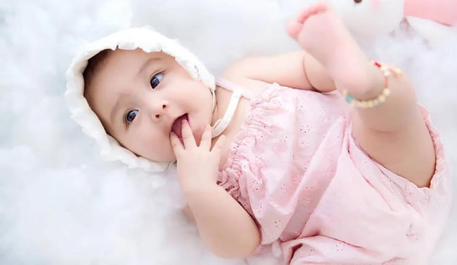 Đặt biệt danh cho con gái cute