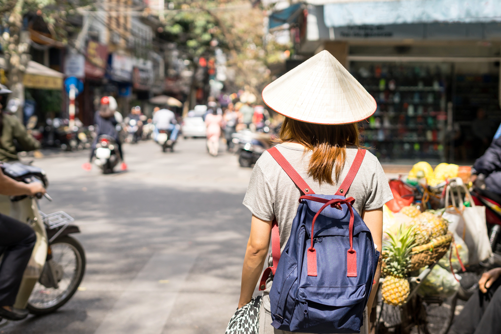 nhung dia diem du lich dep nhat o ha noi