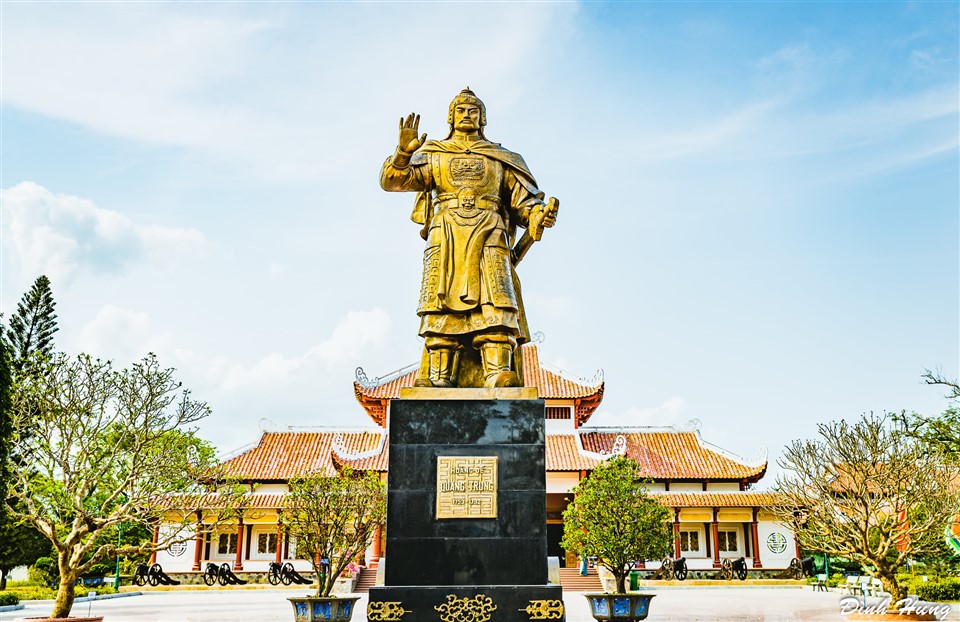 Bảo tàng Quang Trung