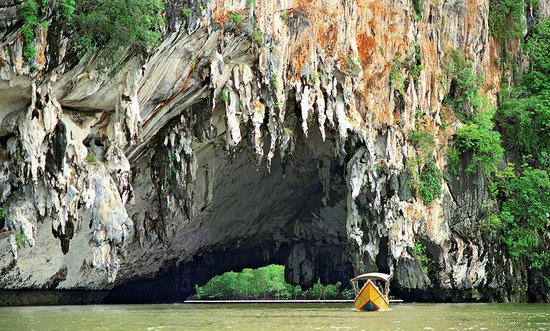 Top 25 điểm đến du lịch nổi tiếng nhất thế giới do TripAdvisor bình chọn