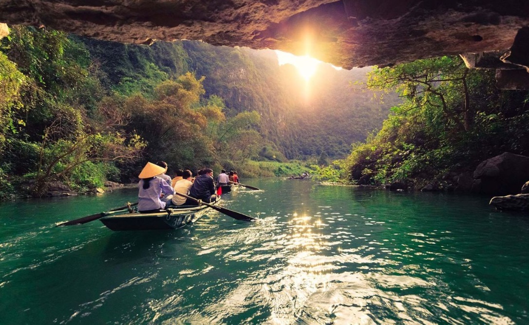 Bãi Cát Cò là địa điểm nghỉ dưỡng lý tưởng cho nhiều du khách