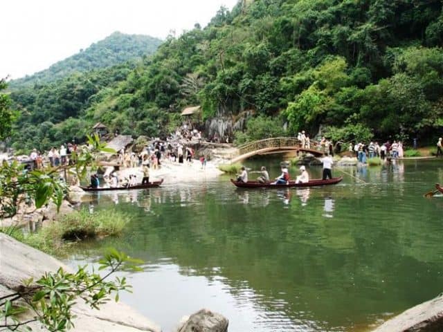 "Bao trọn" 18 địa điểm du lịch Quy Nhơn đẹp tuyệt vời