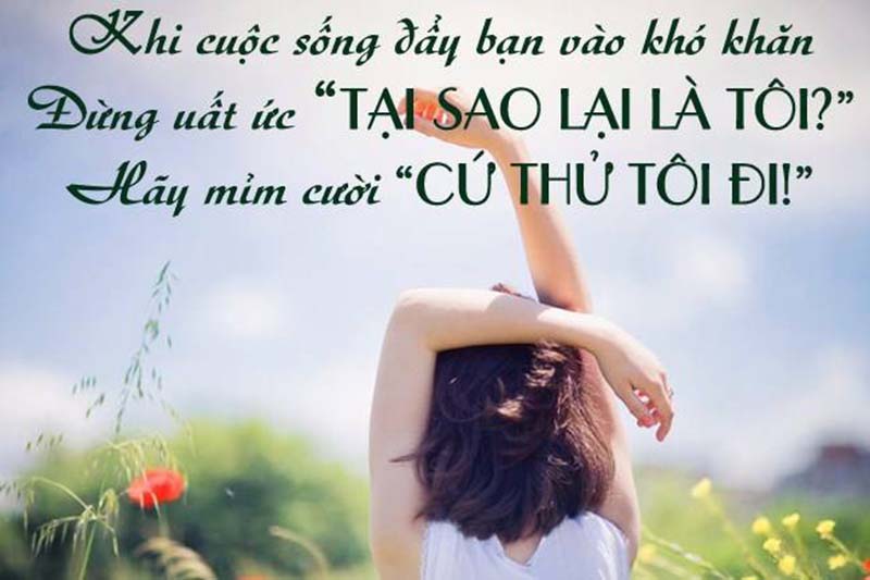 Chân lí về tình yêu và cuộc sống