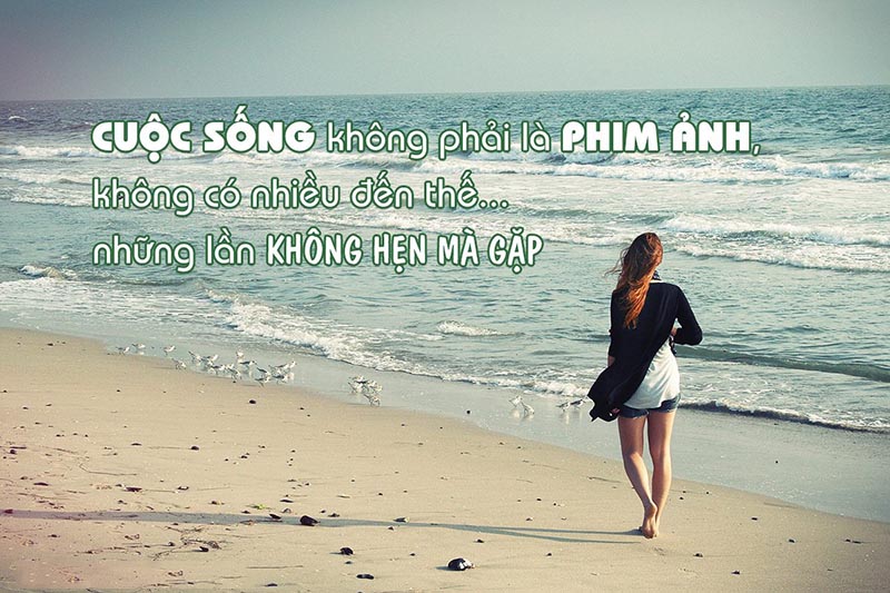 Những câu nói buồn tâm trạng hay và ý nghĩa nhất về cuộc sống