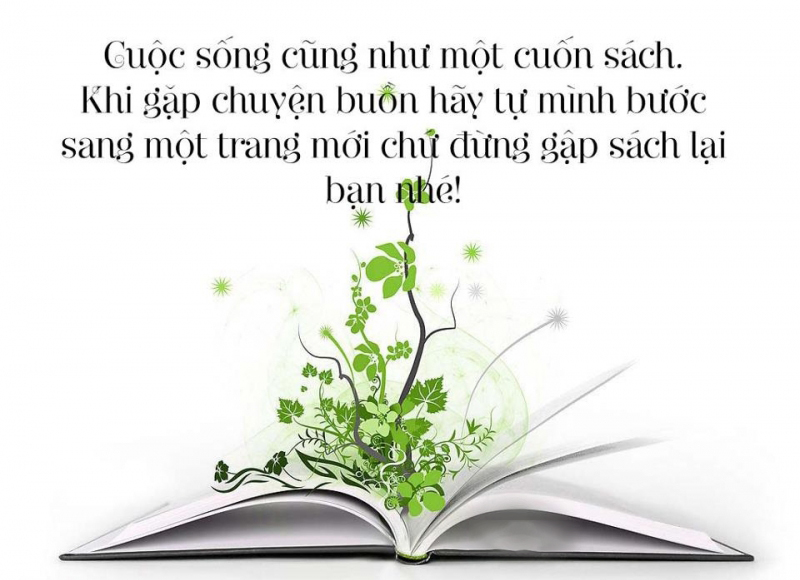 Sách hay về nỗi buồn trong tình yêu và cuộc sống con người gói trọn yêu thương